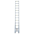 4.4m EN131-6 ANSI WARENWET AS/NZS CAN3-Z11-M81 all aluminium telescopic ladder